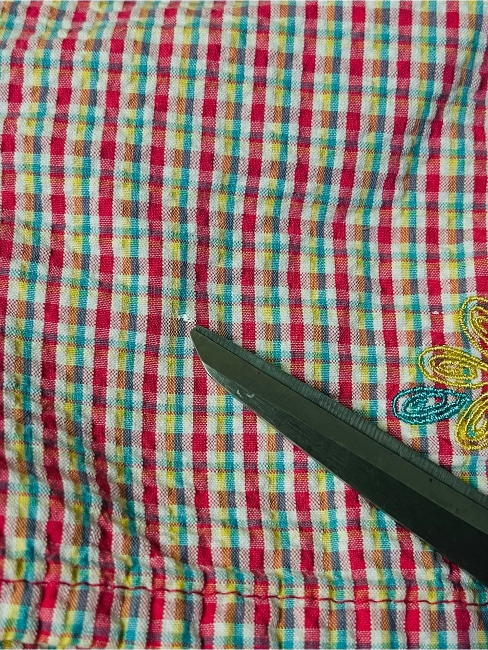 OshKosh Bgosh this vintage